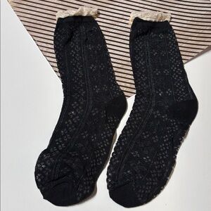 Gifts for Her 🎁Vintage / Romantic / Cottagecore-inspired Socks